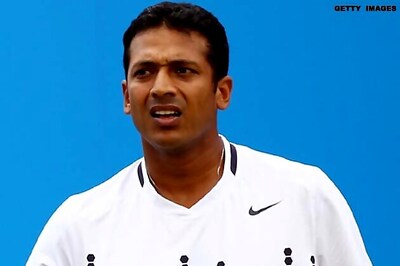 Bhupathi, Istomin advance to quarter-finals of Dubai ATP event