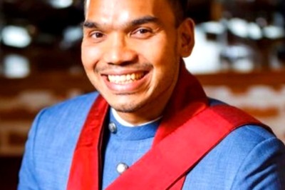 'Useless': Here's Why Sri Lankan PM's Son Namal Rajapaksa Slammed Nation's Social Media Blackout