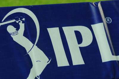 'Will Work With Government to Make Sure IPL 2024 is Held in India': Arun Dhumal