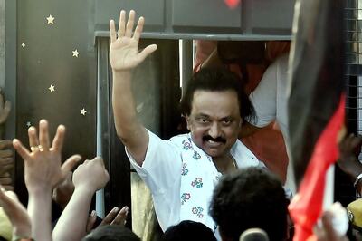 Tamil Nadu Live: Stalin Booked, DMK to Hold Hunger Strike on February 22