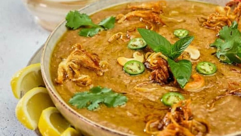 From Kebabs to Biryani: Traditional Dishes to Try on Eid-al-Fitr
