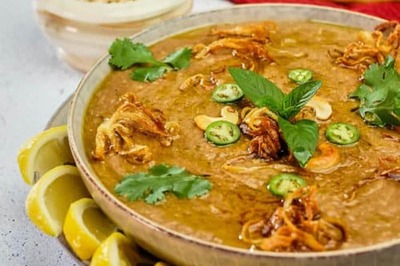 From Kebabs to Biryani: Traditional Dishes to Try on Eid-al-Fitr