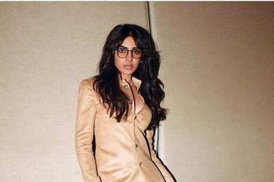 Samantha Recalls Her 1st Reaction After Myositis Diagnosis, Says 'There Was Chaos, Anguish'