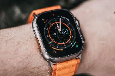 Buying Apple Watch From US Doesn't Make Sense Anymore: Here's The Reason