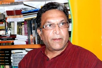 Nassar to paly Upendra's father in 'Brahma-The Leader'