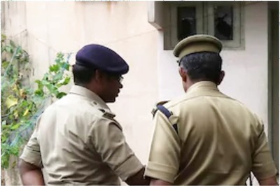 Assets of Over 10 Cr, a Bizarre Diary Stun ACB Officials During Raids at C'garh IPS Officer's Premises