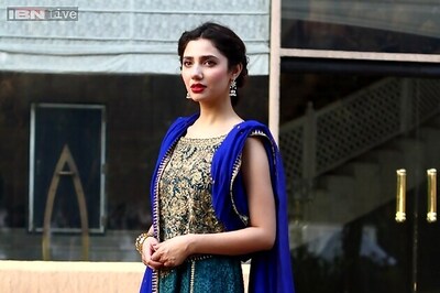 'Humsafar' actress Mahira Khan is open to working in Bollywood but only if the 'script is good'