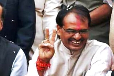 Polls in four states: Shivraj Chouhan to be wealthiest CM