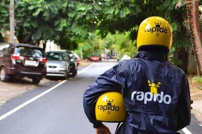 Rapido to Launch Cab Services Soon, Here's What Company Says About Plan