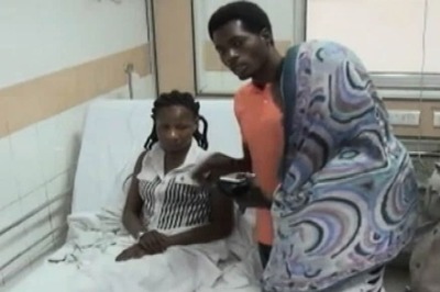 Kenyan Woman Attacked in Noida Despite Police Crackdown