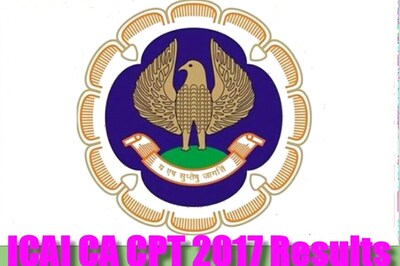 ICAI CA CPT 2017 Results Declared, Know How to Get Result via SMS/email