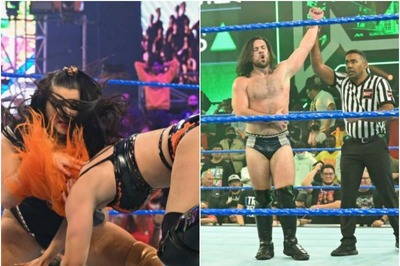 WWE NXT 2.0 Results: Cameron Grimes Earns North American Title Shot; Santos Escobar Calls Out Bron Breakker