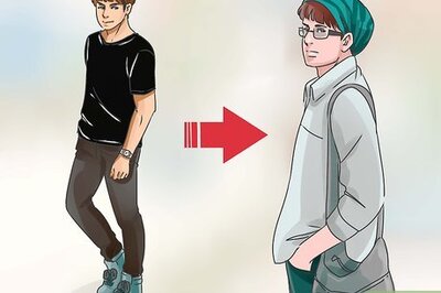 How to Be a Hipster (Teen Boys)