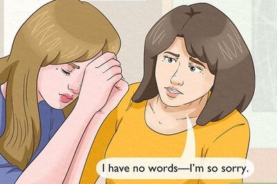 What to Say to a Parent Who Has Lost a Child (and What Not to Say)