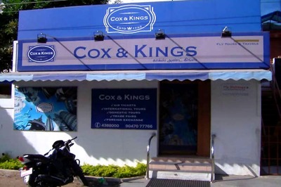 ED Arrests Cox & Kings' Promoter Peter Kerkar in Alleged Money Laundering Case