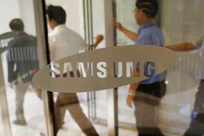 Samsung Electronics in Talks With LG Display For LCD Panel Supply
