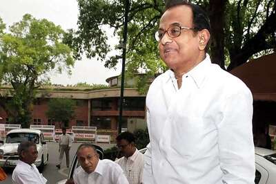 Cong leaders to present Budget wishlist to FM on Feb 14