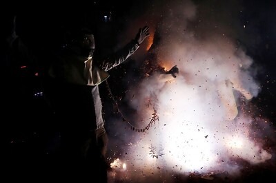 15 People Feared Dead, Say Police as Firecrackers Cause Major Blast in Punjab’s Tarn Taran