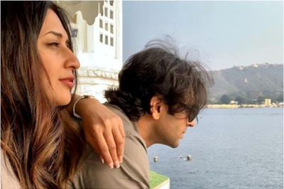 Divyanka Tripathi on Being Away from Vivek Dahiya for 'Khatron Ke Khiladi 11' Shoot