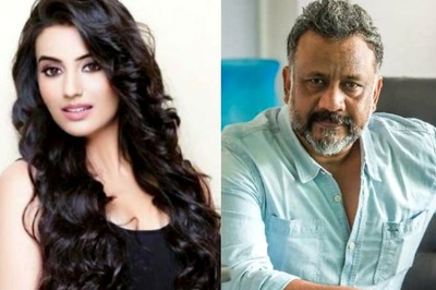 Akshara Singh Slams Anubhav Sinha for His 'Derogatory' Remark on Bhojpuri Film Industry