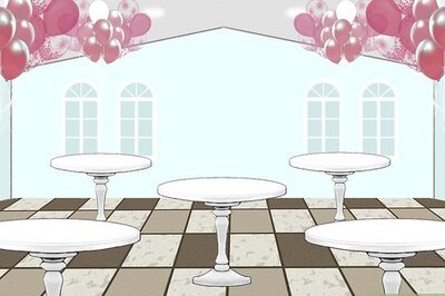 How to Celebrate Your Parents' 25th Anniversary