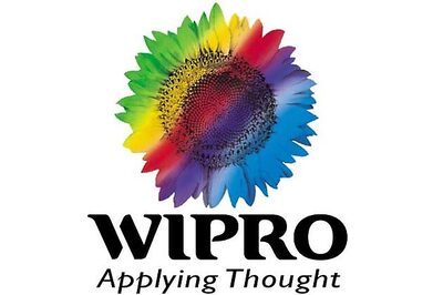 Wipro shares fall after muted sales forecast