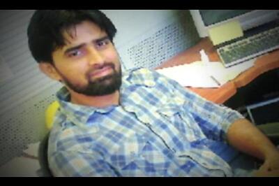 Fasih Mohammad's judicial custody to end today