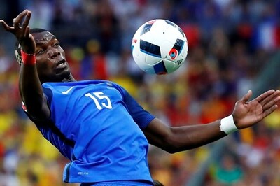 Euro 2016: France Look to Gain Progress From Group A