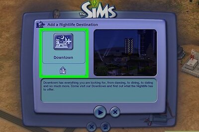 How to Become a Vampire in Sims 2