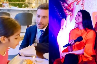 Asin's Daughter Arin Is Already Six Years Old, Ghajini Star Shares Pics From Her Birthday in Paris