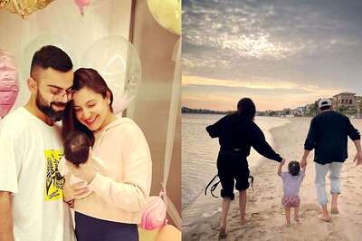 Anushka Sharma Says 'Vamika Needs...' As She Opens Up On Doing Fewer Films; Read On