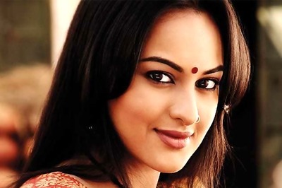 Sonakshi Sinha's forehead: 10 funniest tweets