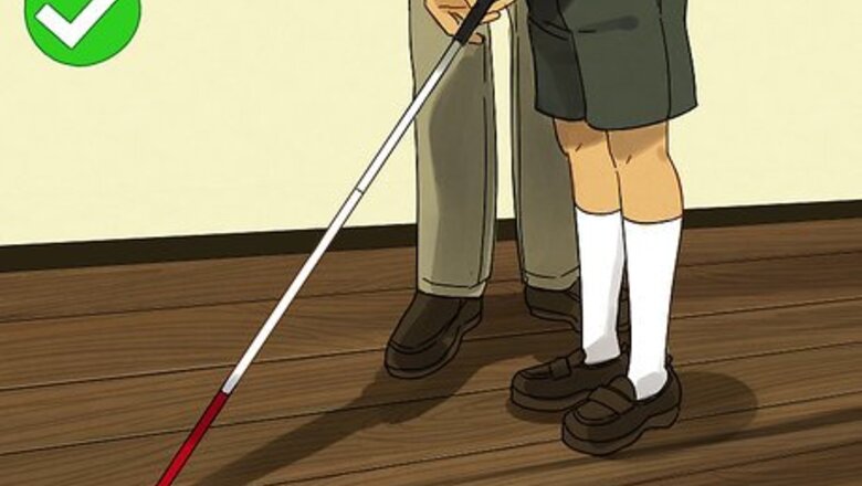 How to Get a Service Dog for Your Blind or Visually Impaired Child