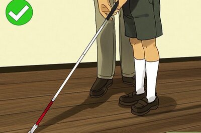 How to Get a Service Dog for Your Blind or Visually Impaired Child