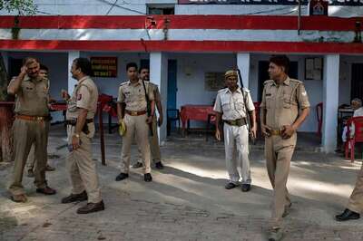 Locals Clash with Police in Bengal’s Birbhum After Juvenile Found Hanging inside Police Station