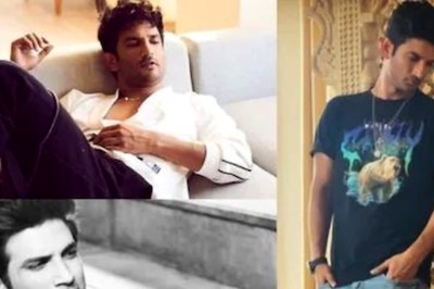 Sushant Singh Rajput Death Anniversary: Know The People Actor Was Closest To