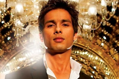 Won't make personal jibes as IIFA host: Shahid