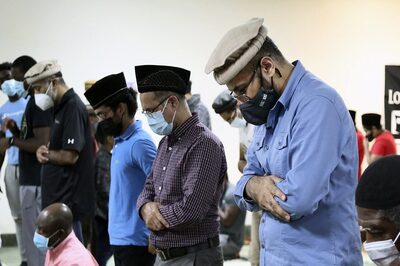 9/11 a Catalyst: Two Decades After Terror Attack, Muslim Americans Still Fighting Prevalent Bias