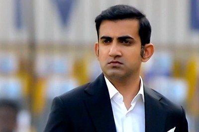 Head Coach Gautam Gambhir's Salary Yet to be Decided by BCCI: Report