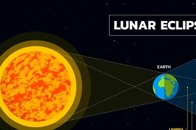 Lunar Eclipse 2023: When is Chandra Grahan? Will it be Visible in India? Date, Time, When and Where to Watch