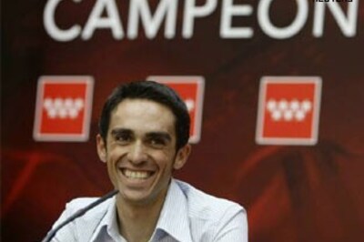 Tour de France winner Contador slams Armstrong
