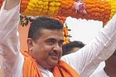 Suvendu Adhikari in Touch with 'Coal Smuggling Kingpin'? BJP Leader Reacts to Abhishek's Allegations