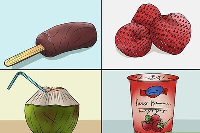 How to Enjoy Sweets on a Diet