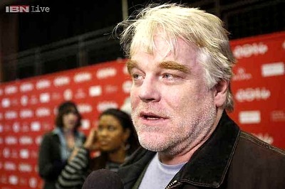 Philip Seymour Hoffman's last film to be released in May