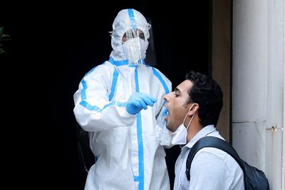 4 Lakh People in Ahmedabad City Yet to Take Second Dose of COVID-19 Vaccine