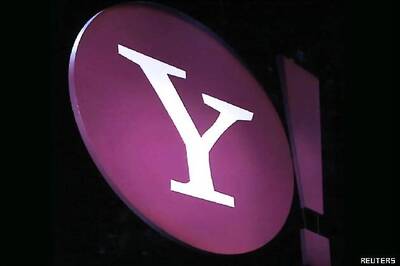 Objectionable content: HC to hear Yahoo plea today