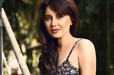 Minissha Lamba Opens Up On Her Divorce