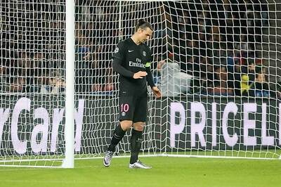 Zlatan Ibrahimovic Sweden's clear focal point going into Euro 2016