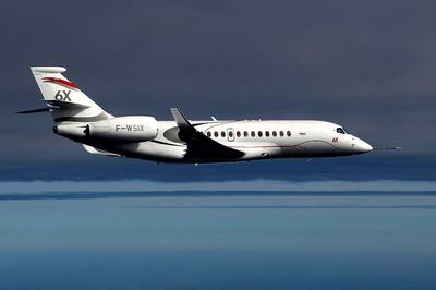 India's Super Rich Paid Lakhs to Reach Britain in Private Jets Hours Before 'Red-List' Deadline