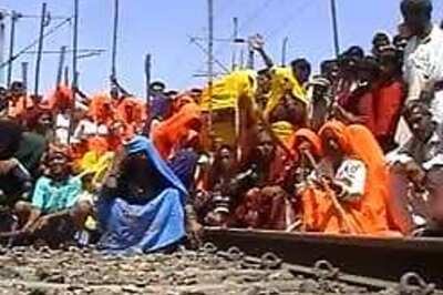 Panel to question cops for detaining Gurjar women